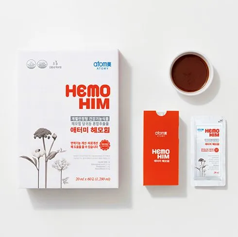 HemoHIM