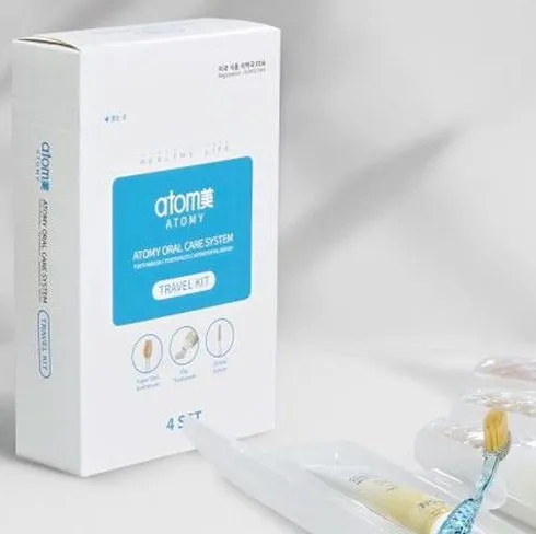 Система Oral Care