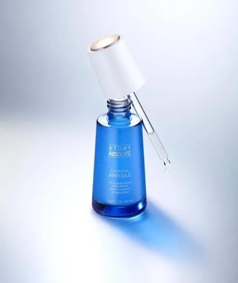 Absolute CellActive