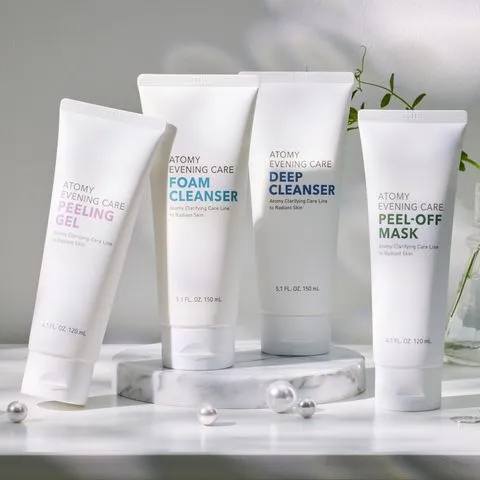 Evening Care Set